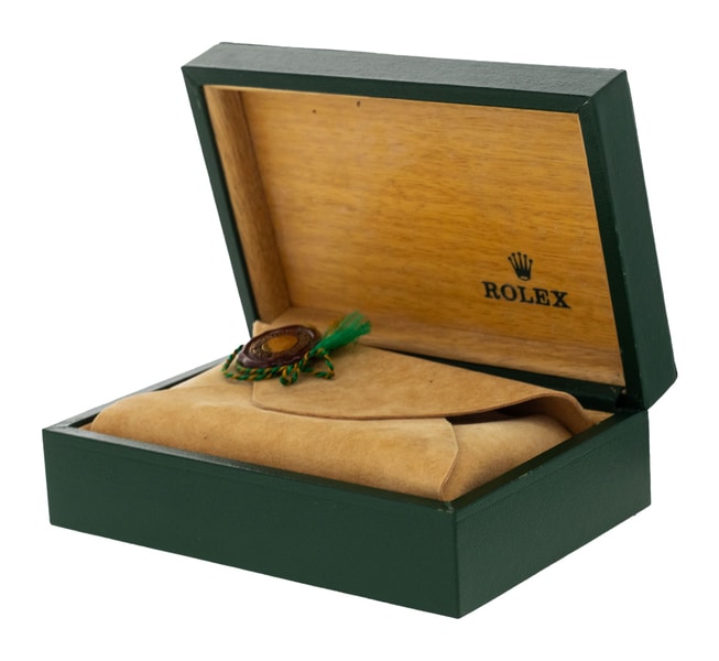 Rolex Submariner 16613